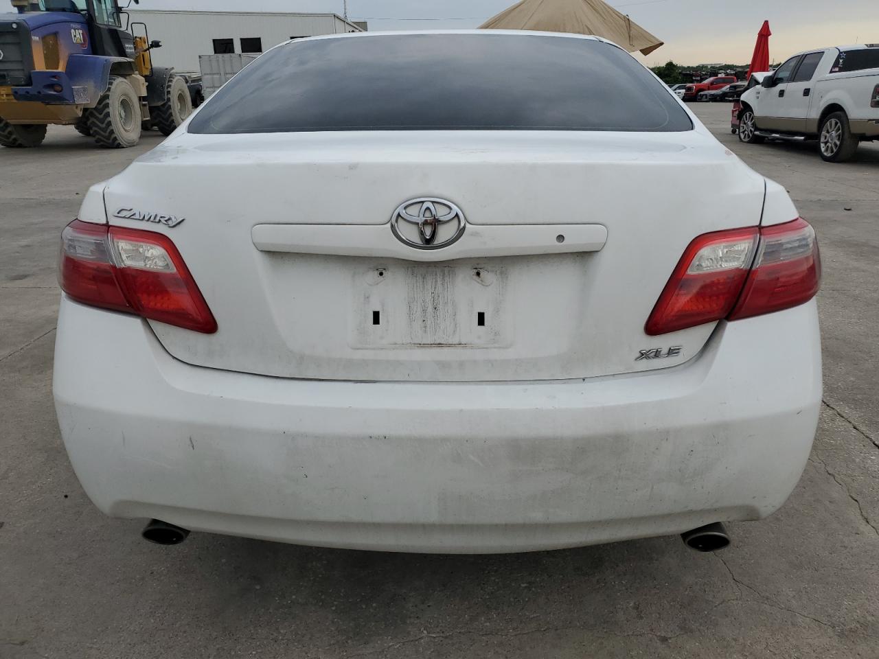 4T1BK46K39U584494 2009 Toyota Camry Se