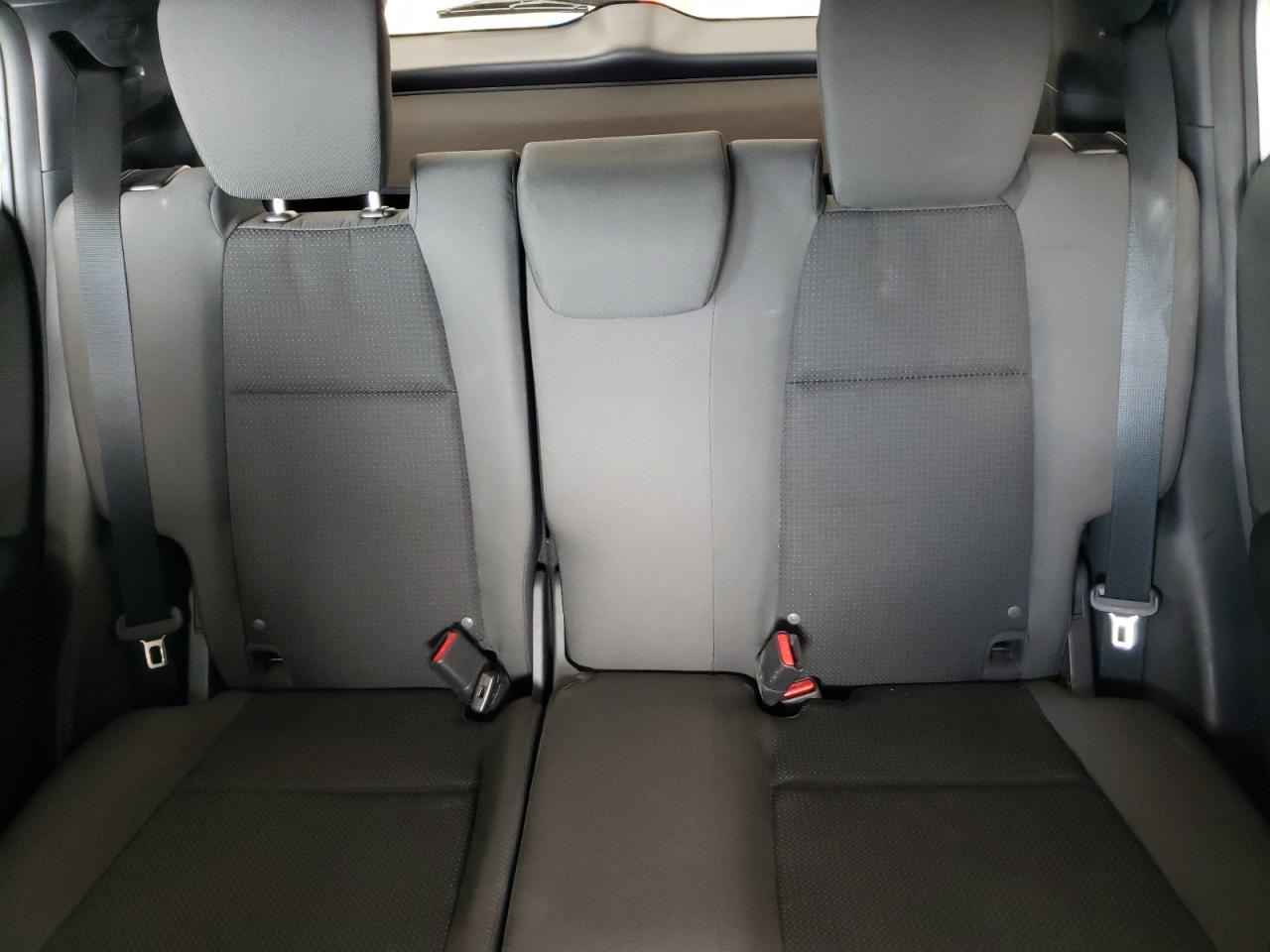 2020 Honda Hr-V Sport VIN: 3CZRU5H13LM707871 Lot: 59627234