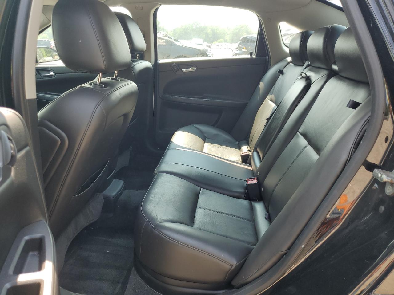 2010 Chevrolet Impala Lt VIN: 2G1WB5EN8A1161684 Lot: 59736724