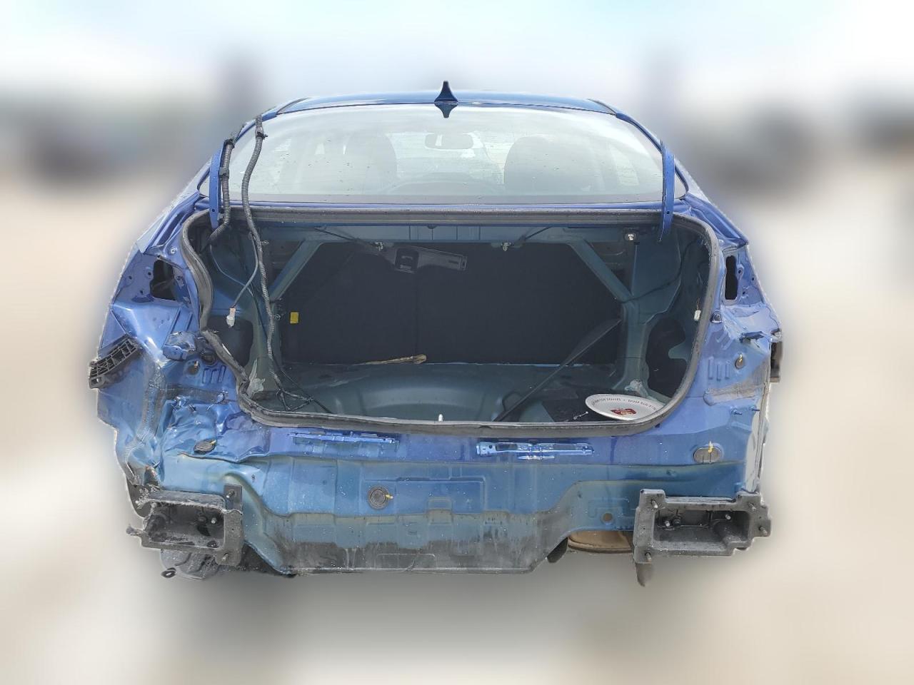 2018 Kia Forte Lx VIN: 3KPFK4A77JE174812 Lot: 59679194