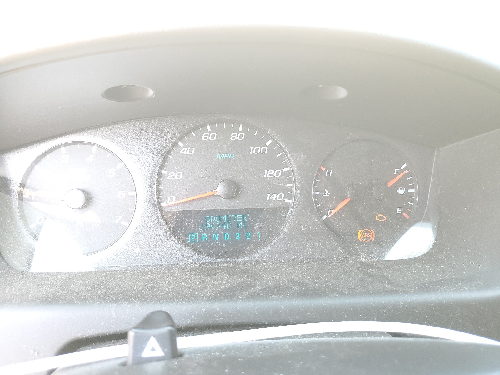 2G1WB57K691236591 2009 Chevrolet Impala Ls