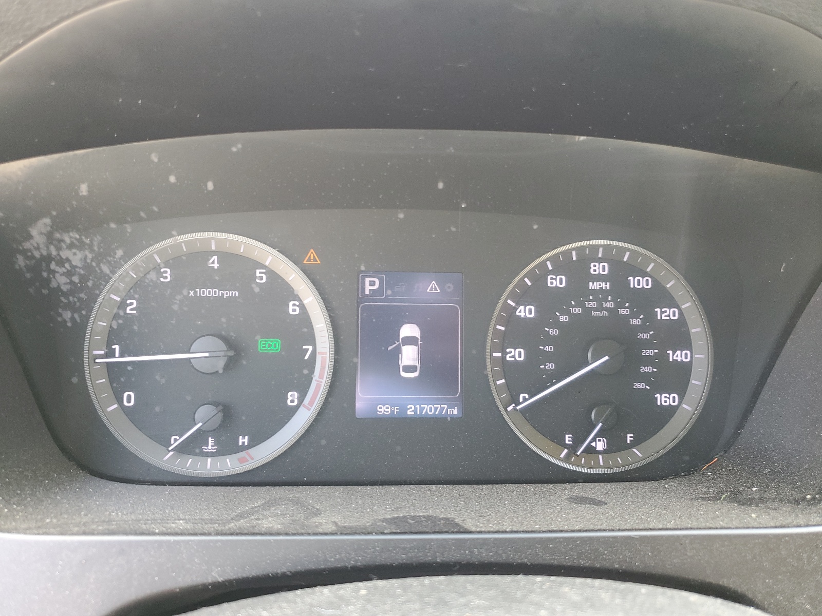 5NPE24AF3GH366395 2016 Hyundai Sonata Se