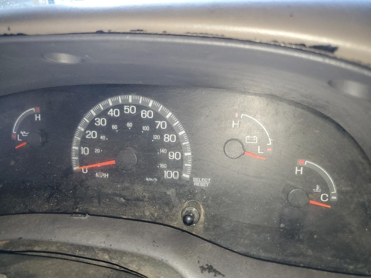 2000 Ford F150 VIN: 1FTZX1725YKA95655 Lot: 57677004