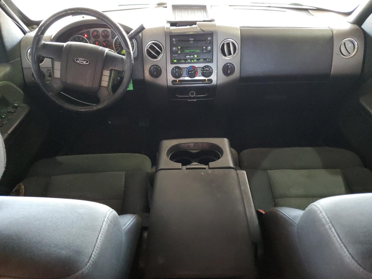 2006 Ford F150 Supercrew VIN: 1FTPW14516KB04079 Lot: 60316214