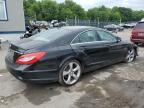 2013 Mercedes-Benz Cls 550 4Matic на продаже в Duryea, PA - Front End