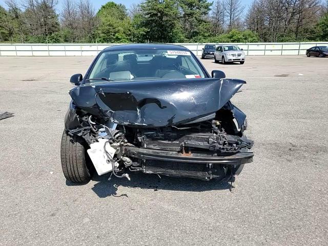 2008 Volkswagen Eos Turbo VIN: WVWBA71F58V021393 Lot: 57948694