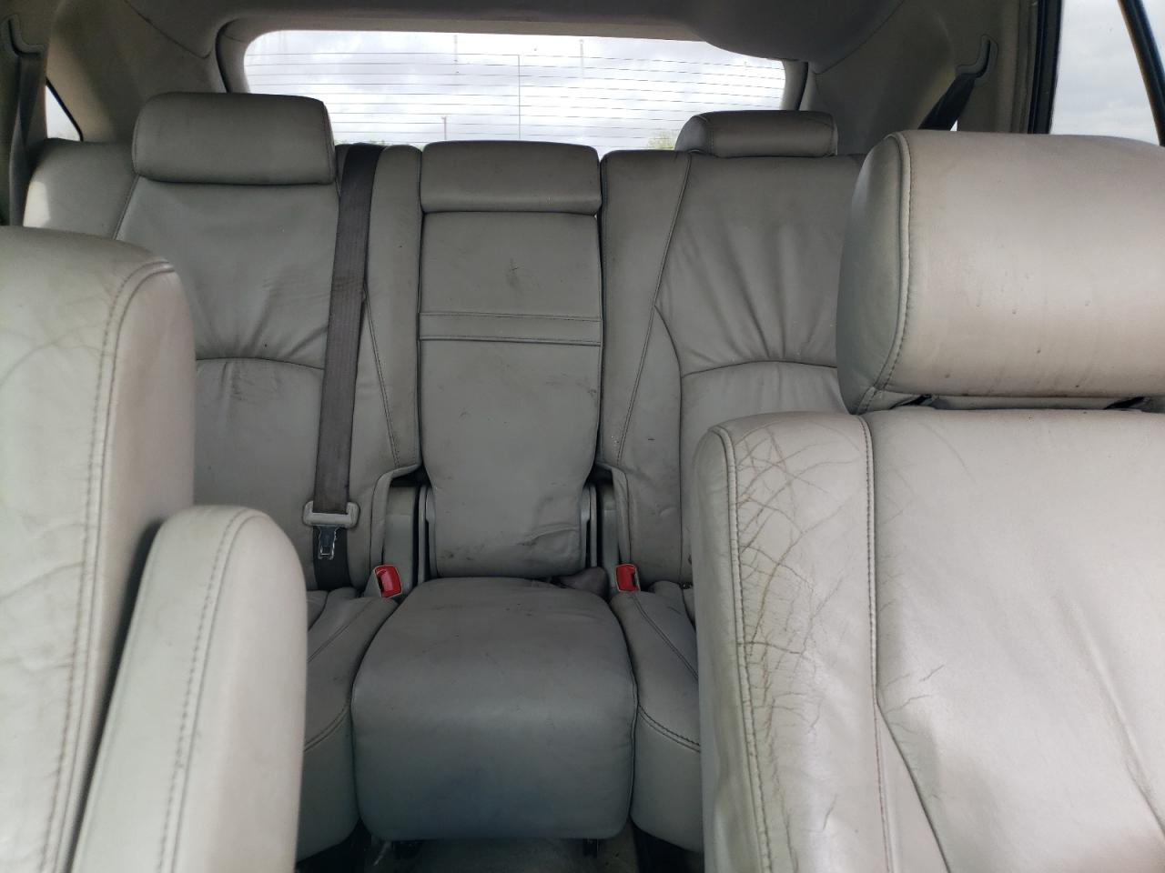 2006 Lexus Rx 400 VIN: JTJGW31U960004117 Lot: 59829214