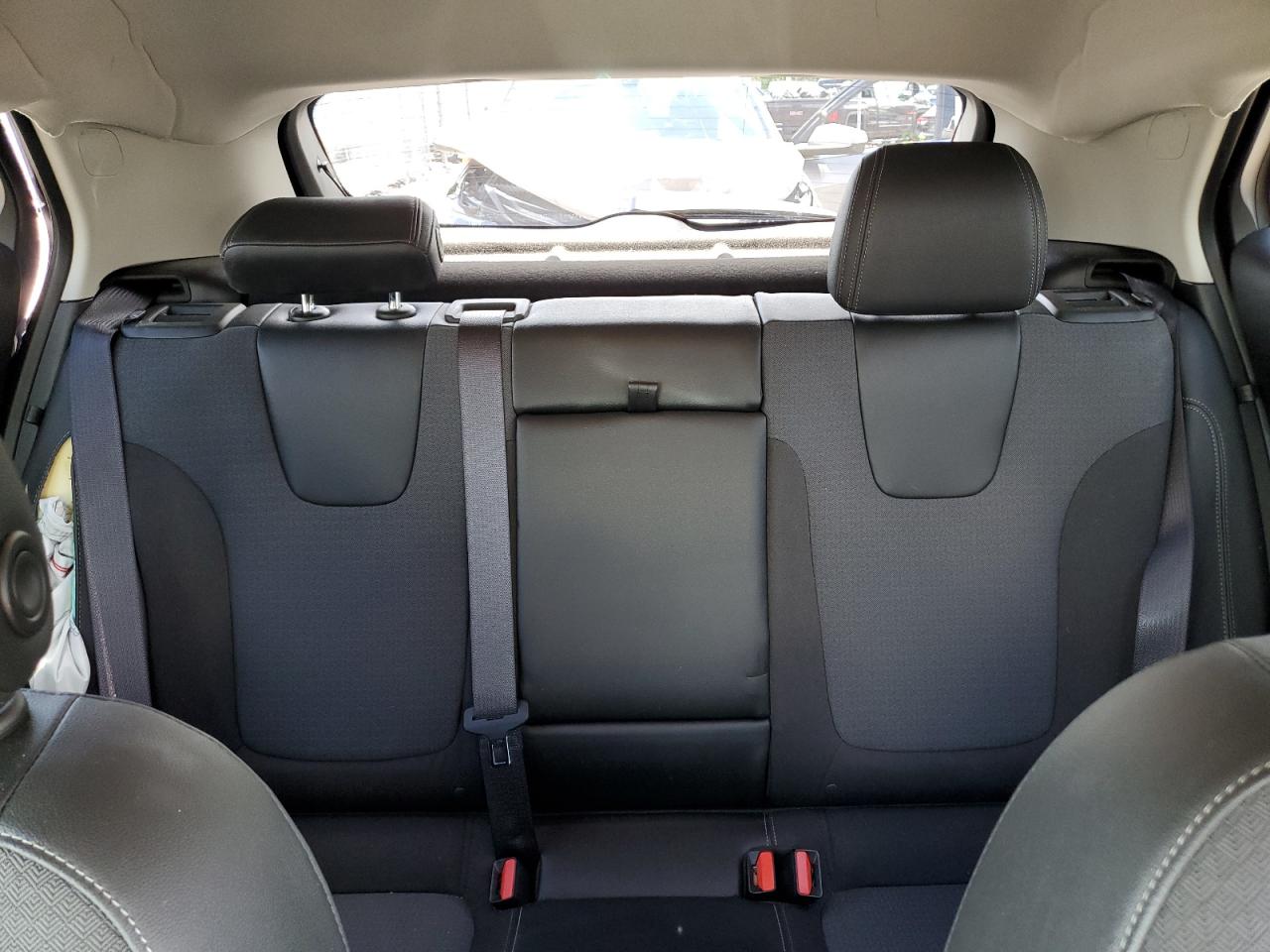 2020 Buick Encore Gx Select VIN: KL4MMDSL4LB100478 Lot: 59560694