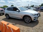 2021 Bmw X3 Xdrive30I de vânzare în Hillsborough, NJ - Side