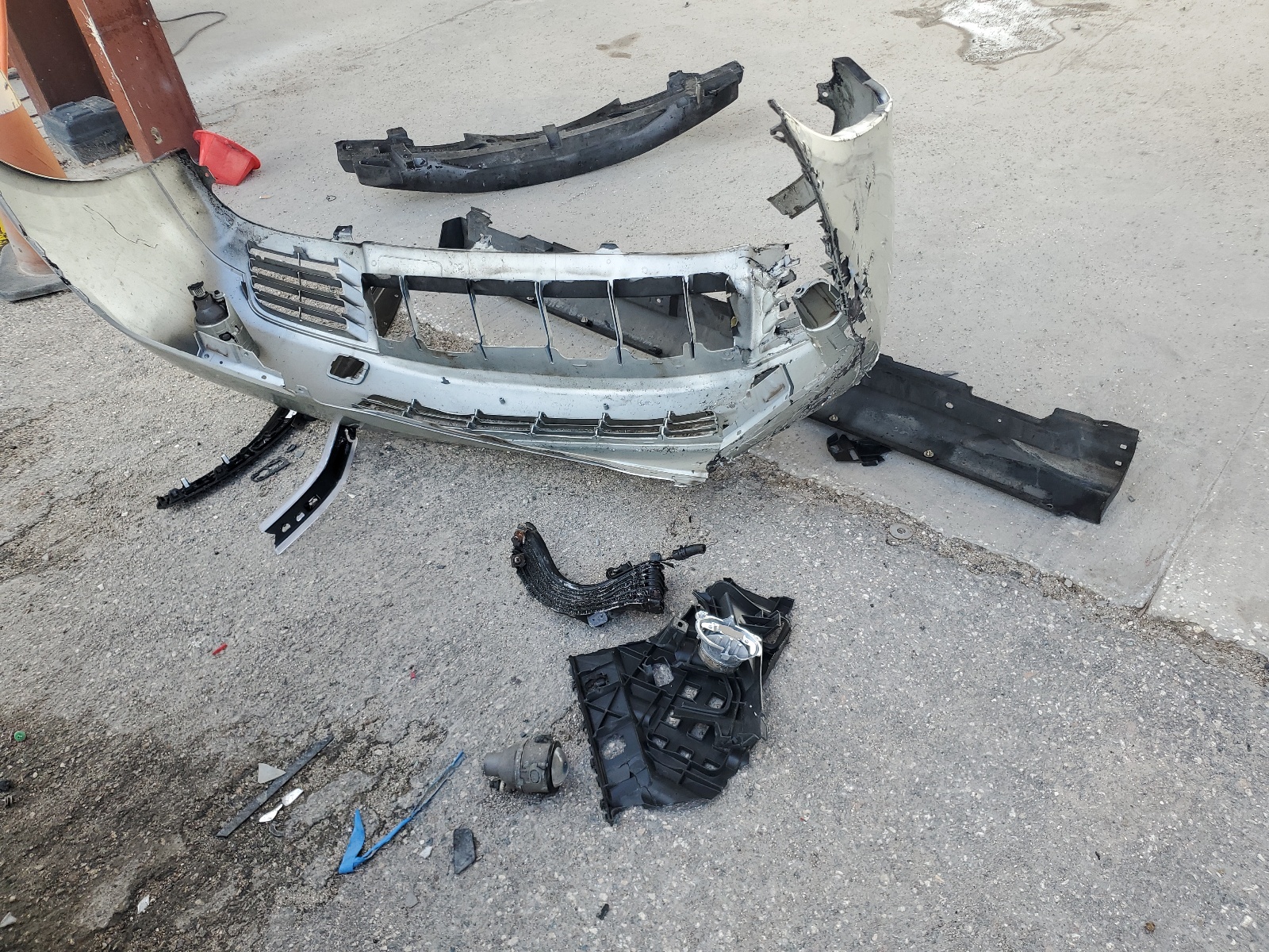 JTJHW31U960009919 2006 Lexus Rx 400