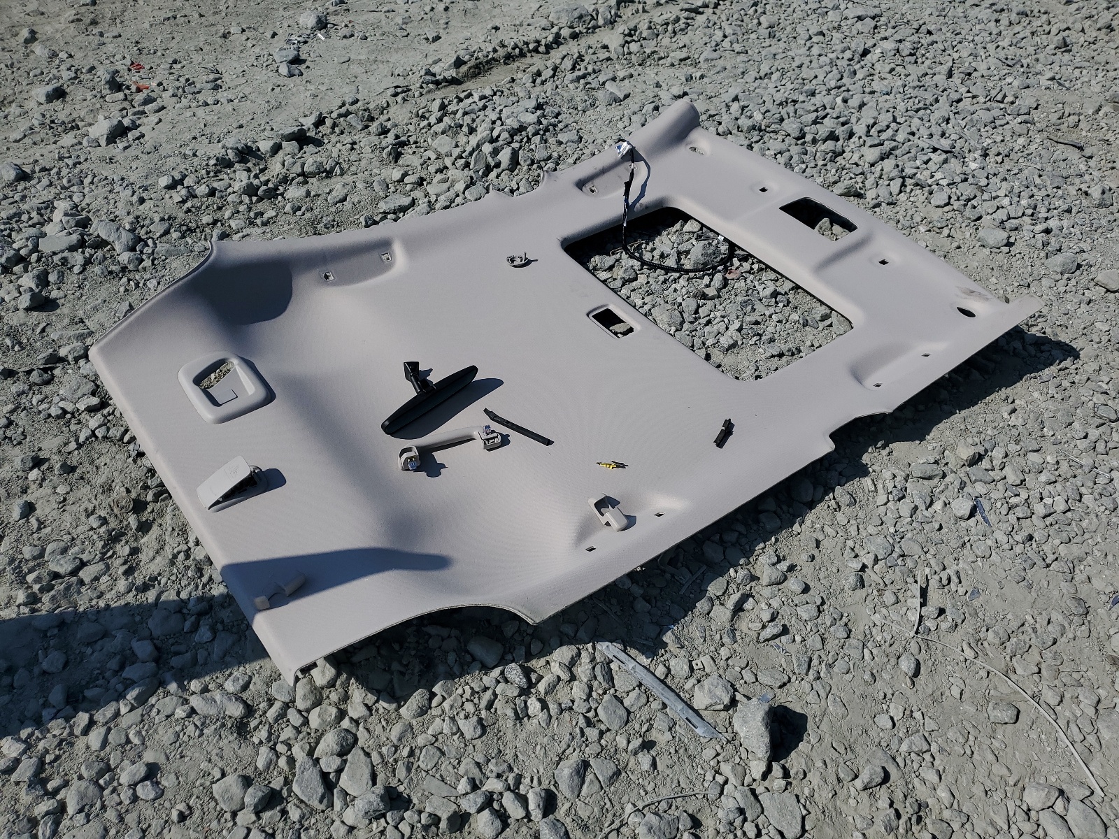 3CZRU5H56NM701066 2022 Honda Hr-V Ex