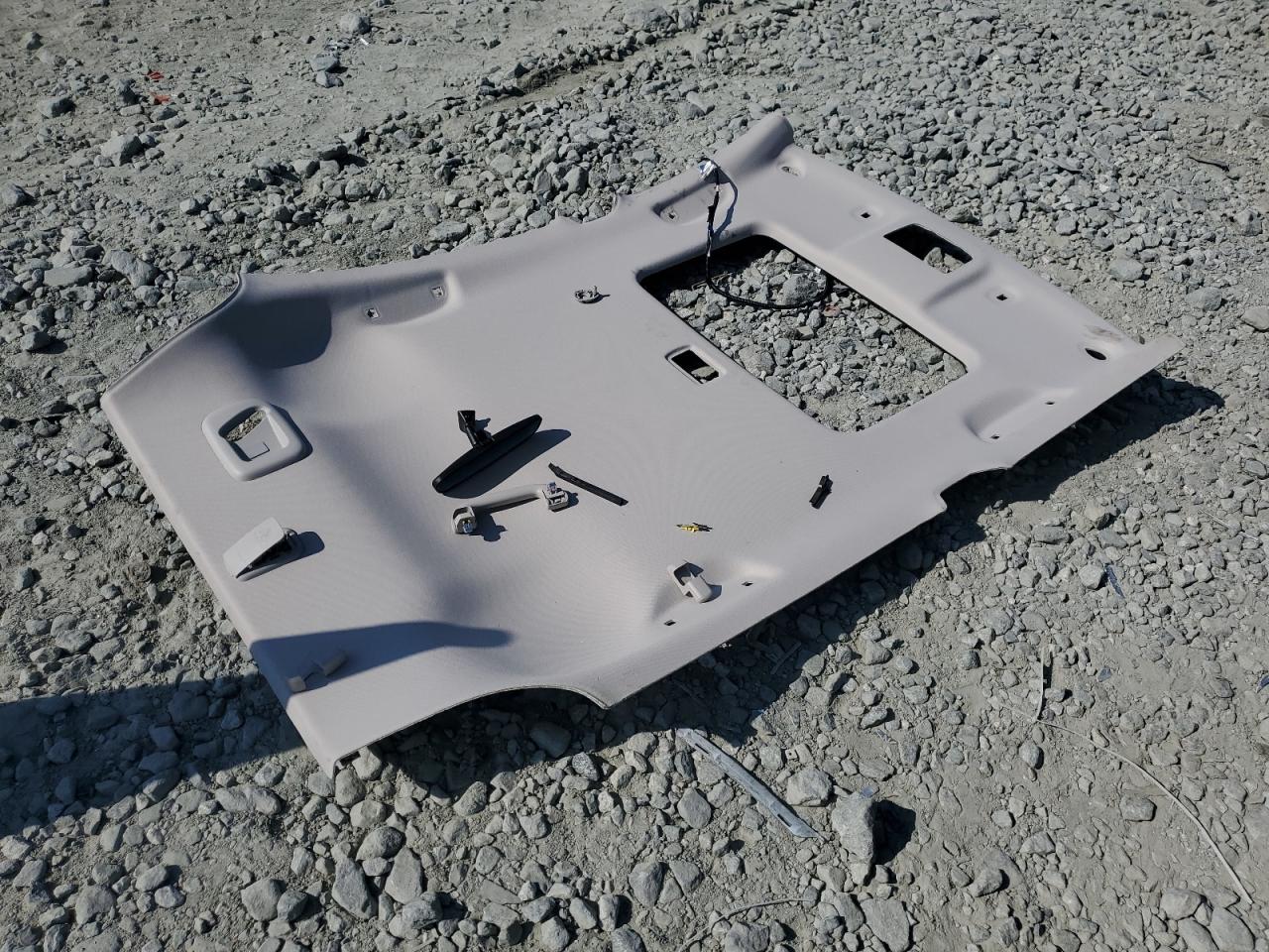 2022 Honda Hr-V Ex VIN: 3CZRU5H56NM701066 Lot: 60608004