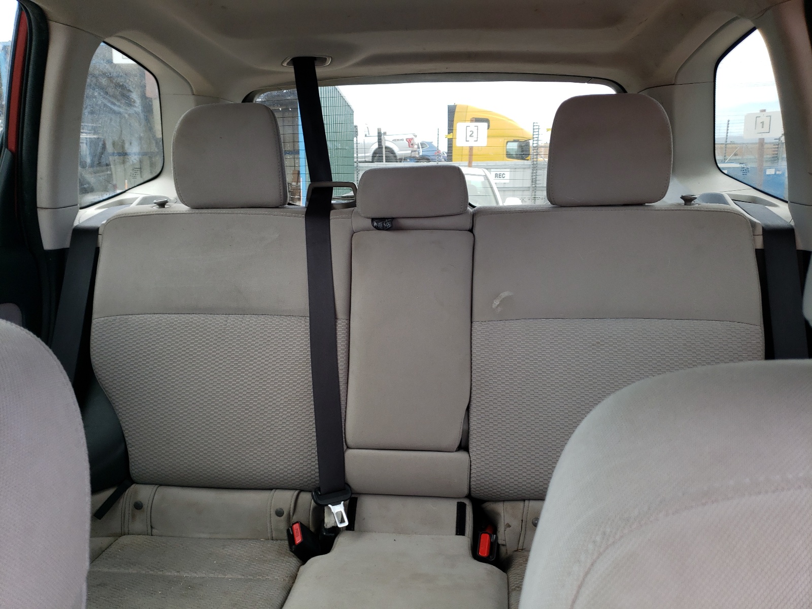 JF2SJAFC4FH578935 2015 Subaru Forester 2.5I Premium