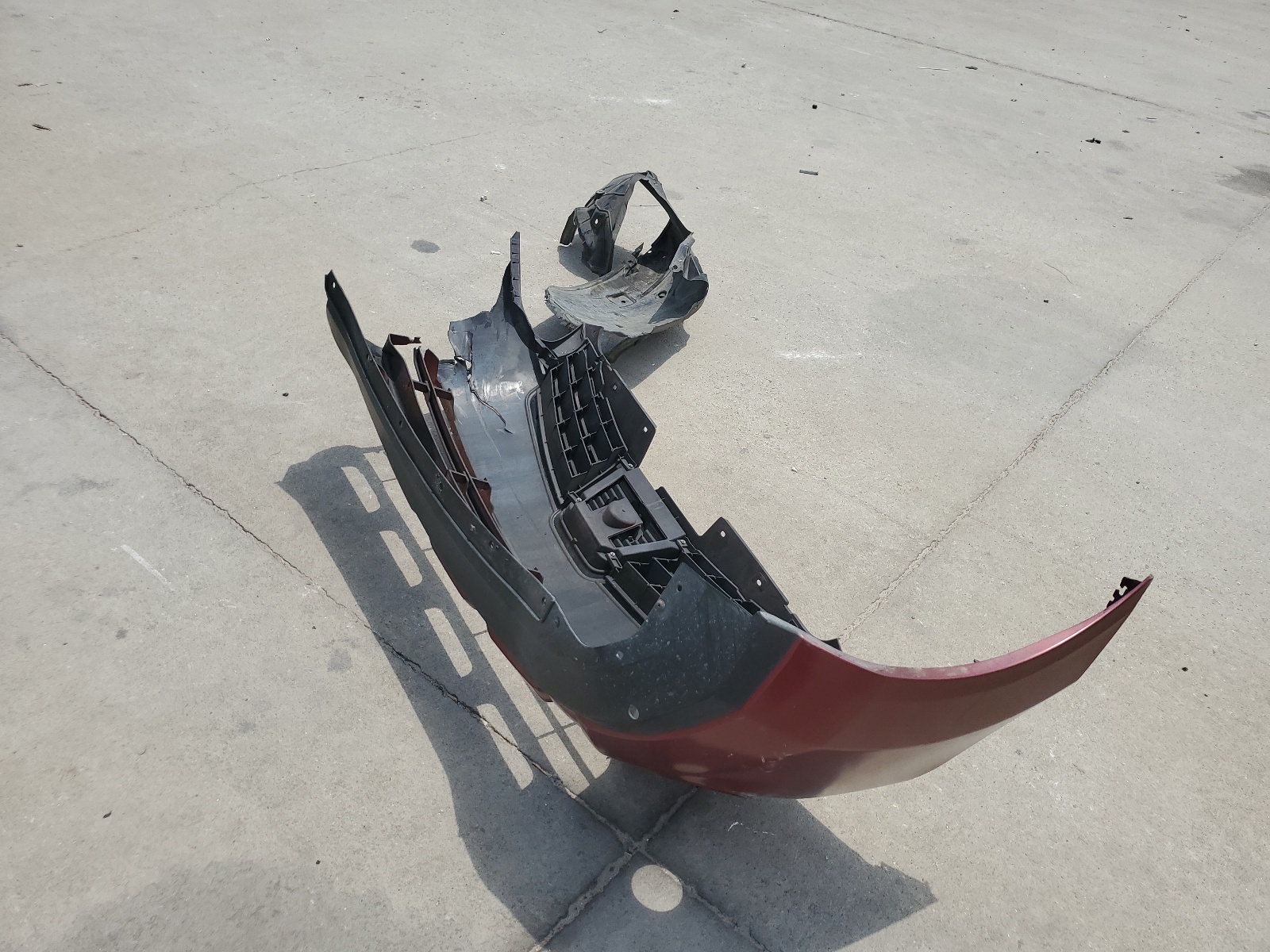 JN8AS5MT0AW006724 2010 Nissan Rogue S