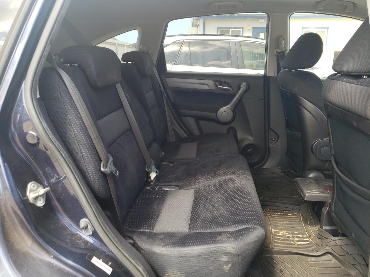 2008 Honda Cr-V Ex VIN: JHLRE48558C007118 Lot: 57774564