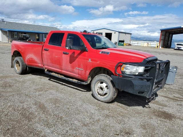 2021 RAM 3500 TRADESMAN