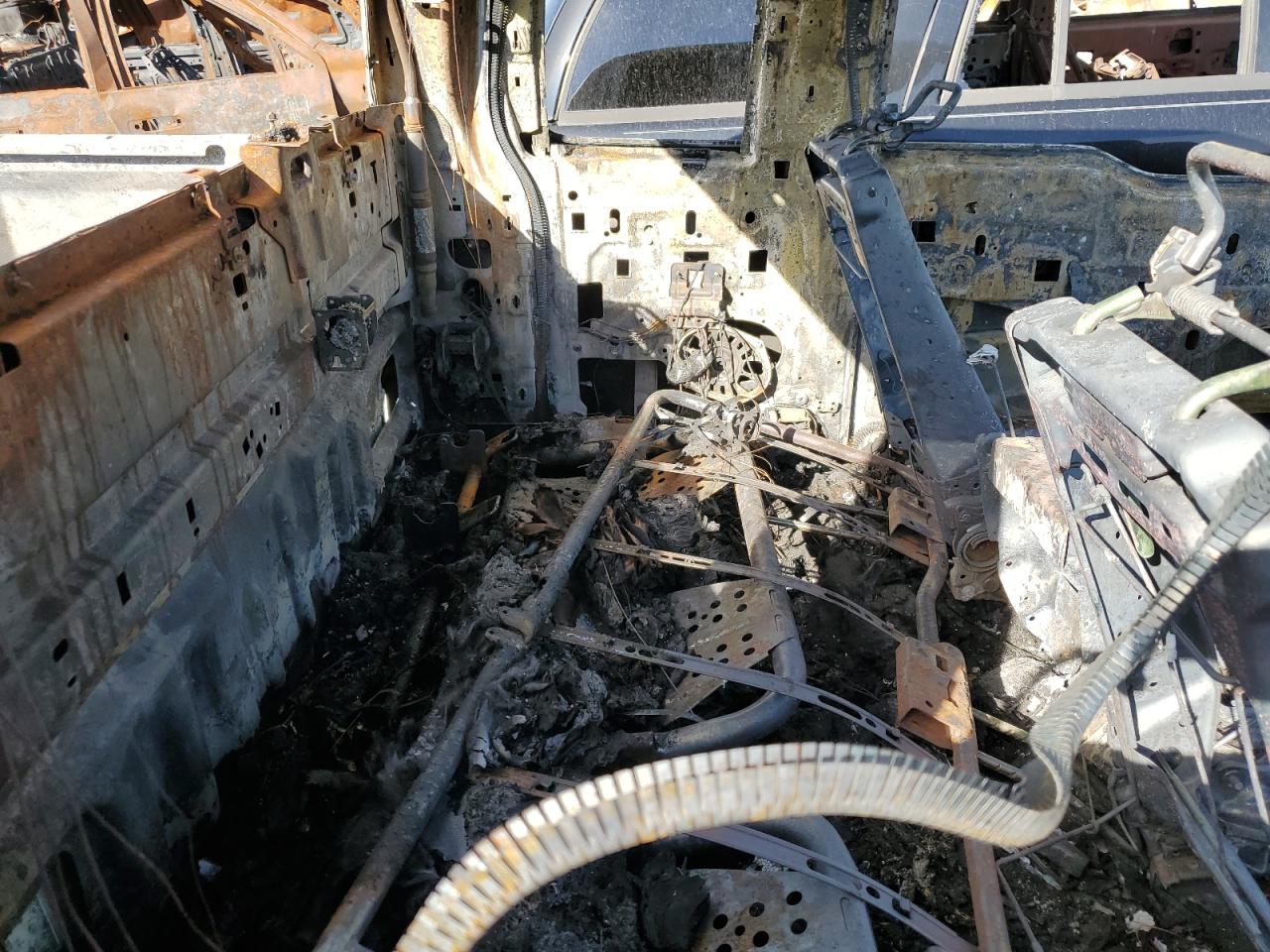 2012 Ford F150 Super Cab VIN: 1FTFX1ET5CFB44241 Lot: 60043094