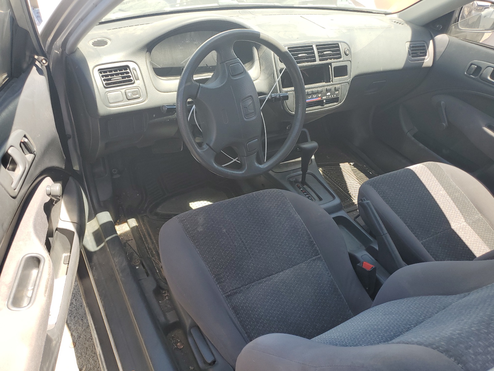 2HGEJ6446WH113542 1998 Honda Civic Dx