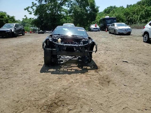 2019 Chevrolet Camaro Ss VIN: 1G1FG1R73K0150515 Lot: 58006354