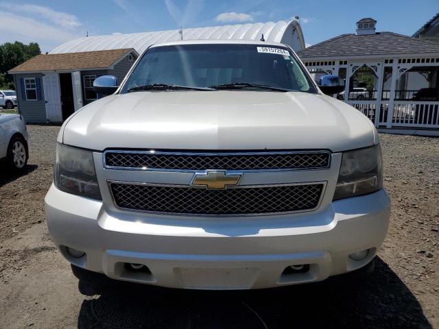 1GNSKCE02BR384365 | 2011 Chevrolet tahoe k1500 ltz