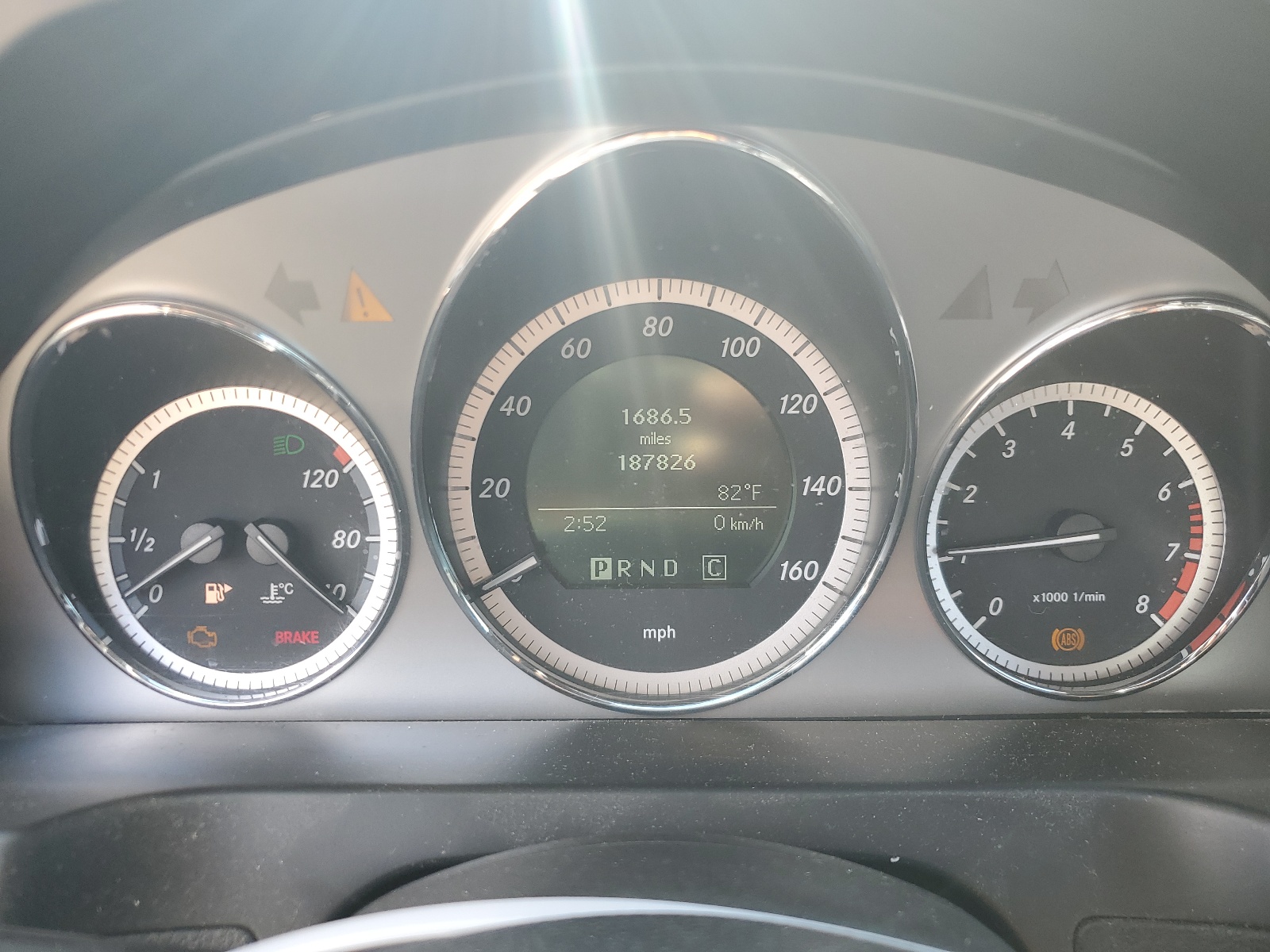 WDDGF8BB3AF423556 2010 Mercedes-Benz C 300 4Matic