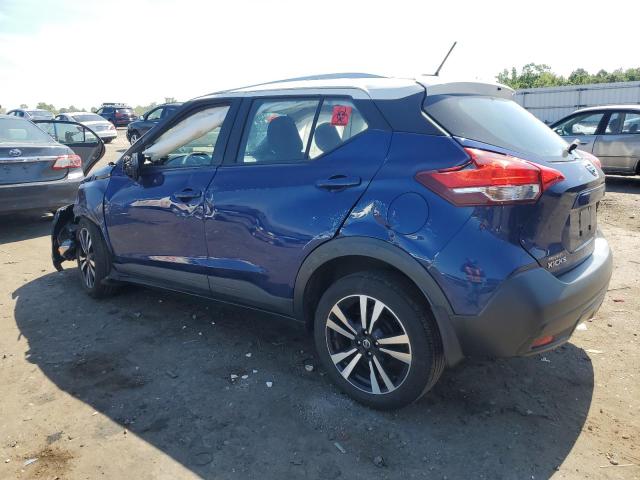 3N1CP5CU0JL535101 | 2018 Nissan kicks s