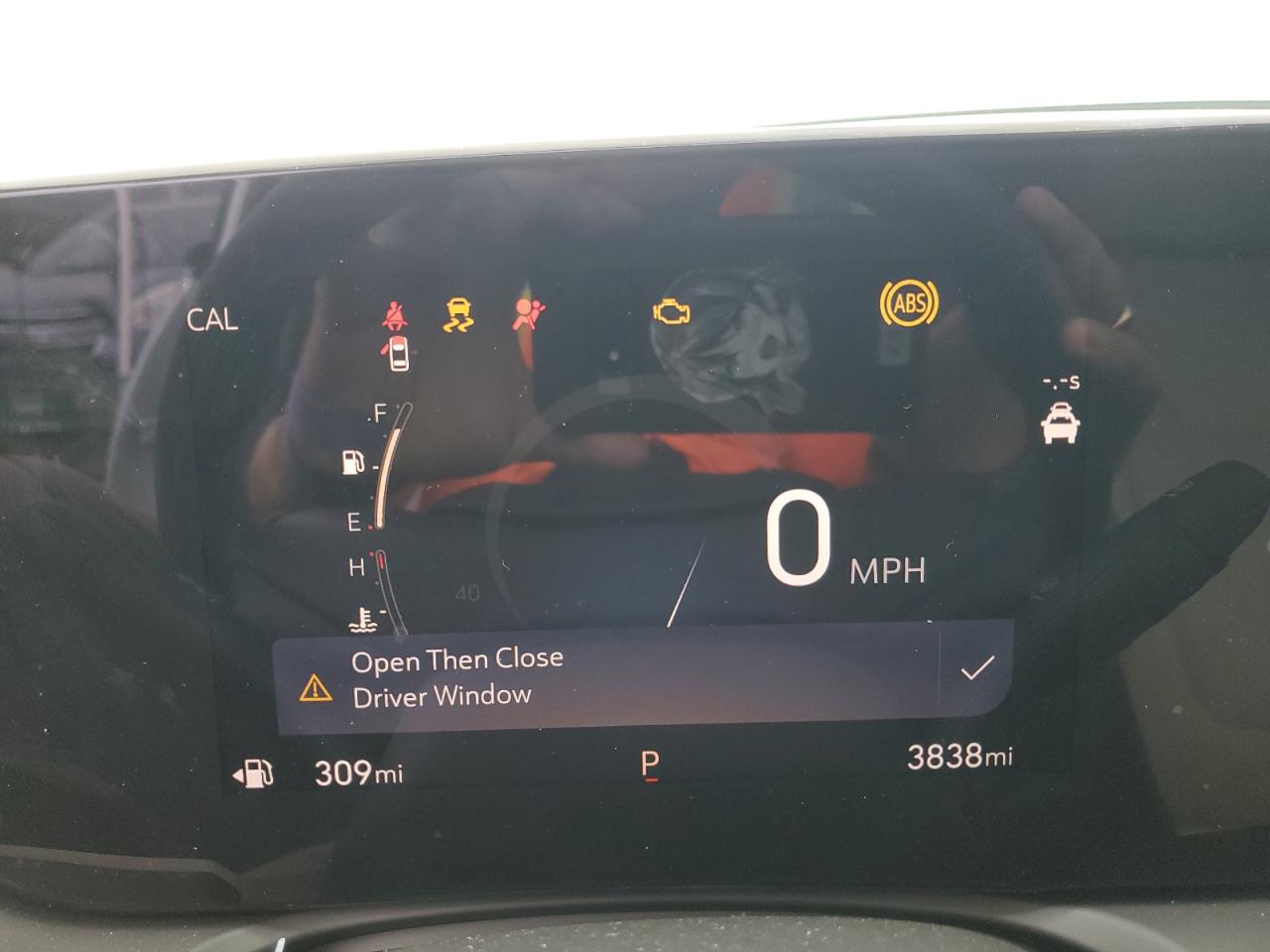 2024 Buick Encore Gx Preferred VIN: KL4AMBS23RB058358 Lot: 59684044