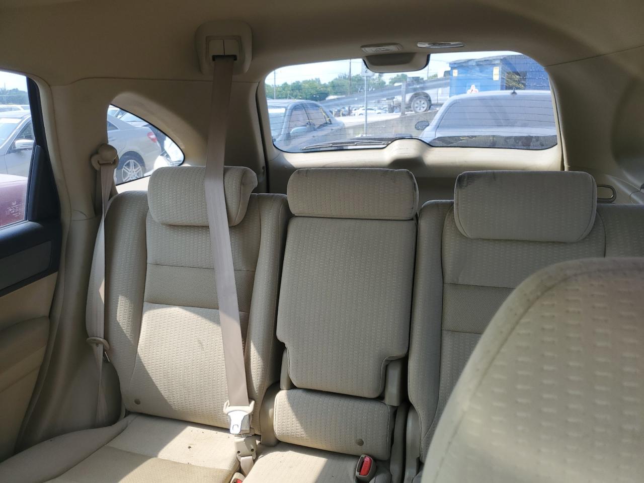 2008 Honda Cr-V Ex VIN: JHLRE48508C082356 Lot: 59077354