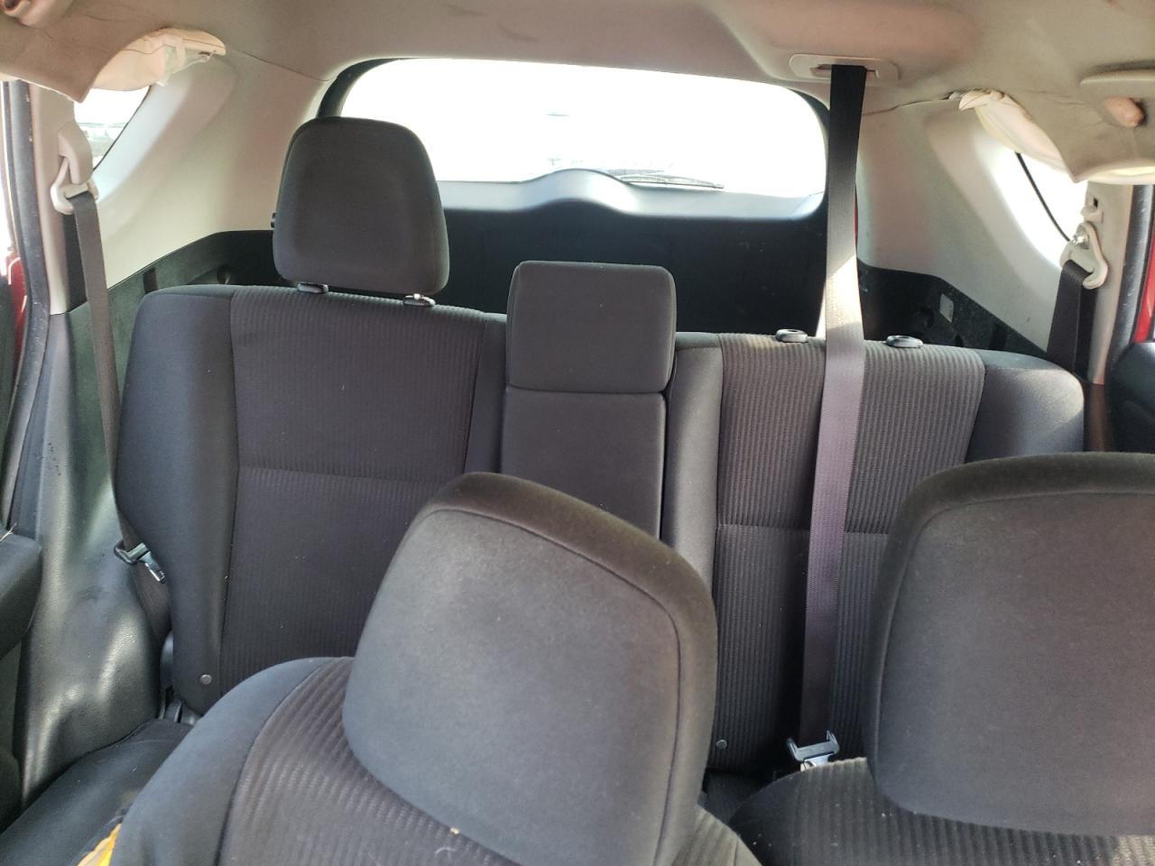 2015 Toyota Rav4 Le VIN: JTMBFREV8FJ047912 Lot: 58108984