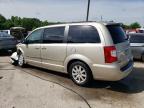 2015 Chrysler Town & Country Touring للبيع في Louisville، KY - Side