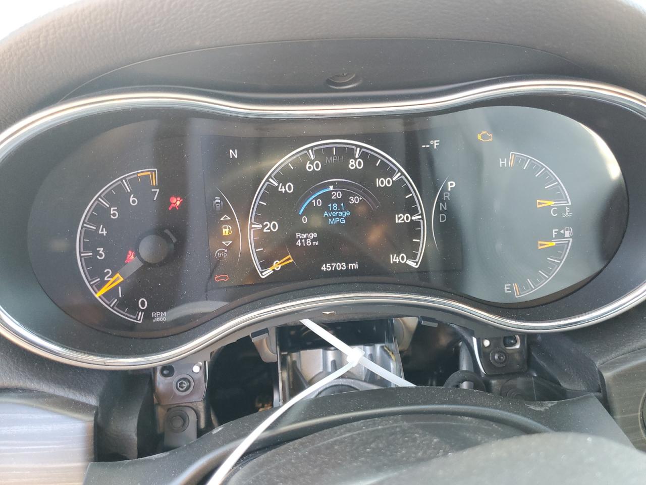 2021 Jeep Grand Cherokee Limited VIN: 1C4RJFBG6MC708923 Lot: 58524054