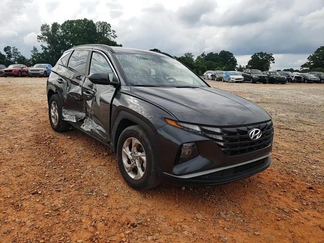 2022 Hyundai Tucson Sel VIN: 5NMJB3AE4NH088195 Lot: 57628164
