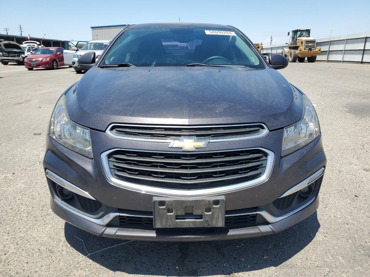 2016 Chevrolet Cruze - Image 5