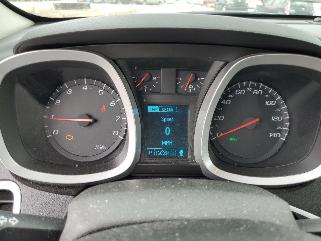 2013 Chevrolet Equinox Ls VIN: 2GNALBEK7D1117433 Lot: 60458964