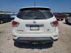 2013 Nissan Pathfinder S for Sale in Kansas City, KS - Frame Damage