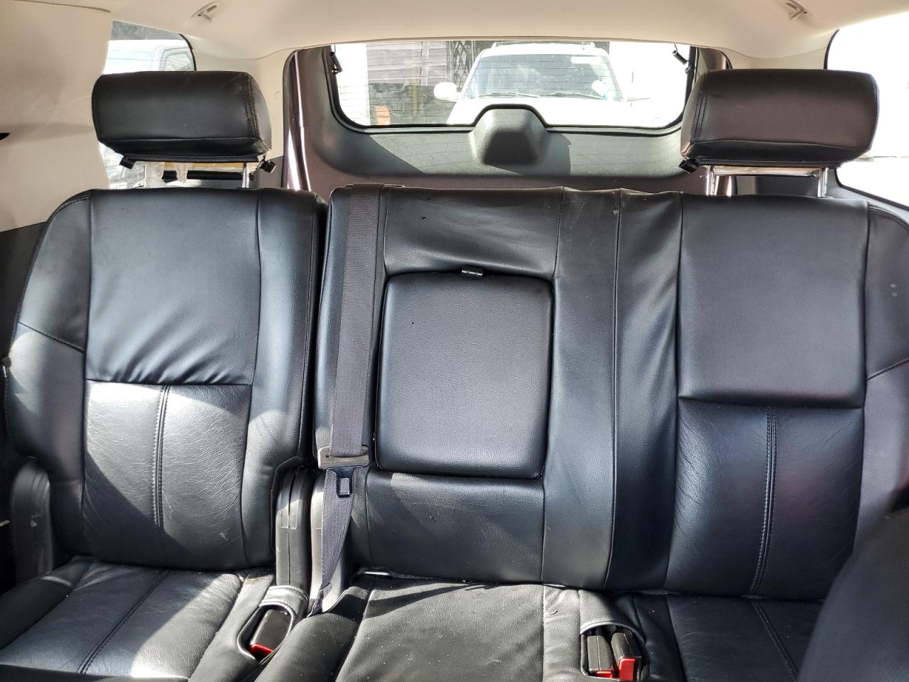 2008 Chevrolet Tahoe C1500 VIN: 1GNFC13C88R119099 Lot: 59012124