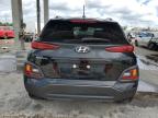 2019 Hyundai Kona Sel de vânzare în West Palm Beach, FL - Front End