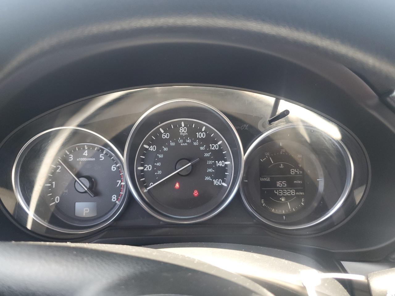 2017 Mazda CX-5 - Image 9