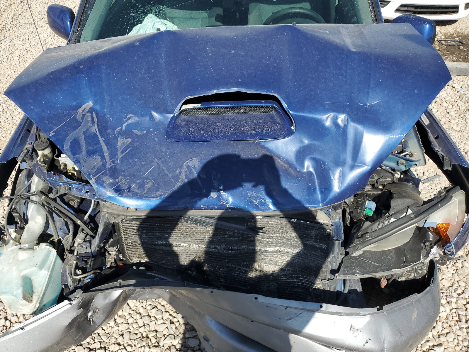 JTEHD20VX40022510 2004 Toyota Rav4