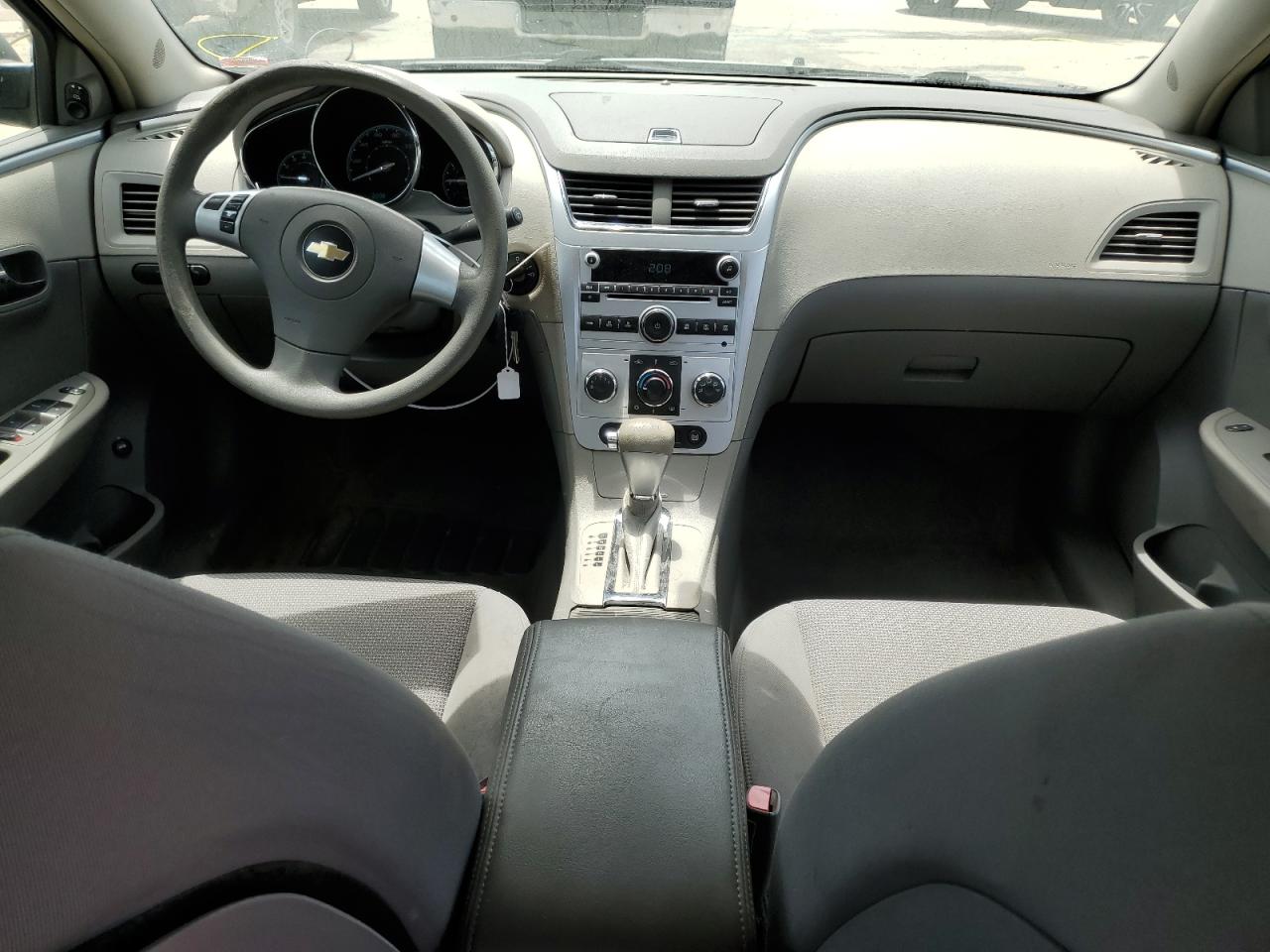 2009 Chevrolet Malibu Ls VIN: 1G1ZG57B594232714 Lot: 60122144