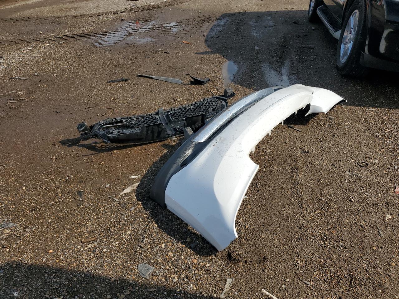 2013 Dodge Durango Sxt VIN: 1C4RDHAG7DC512073 Lot: 56971394