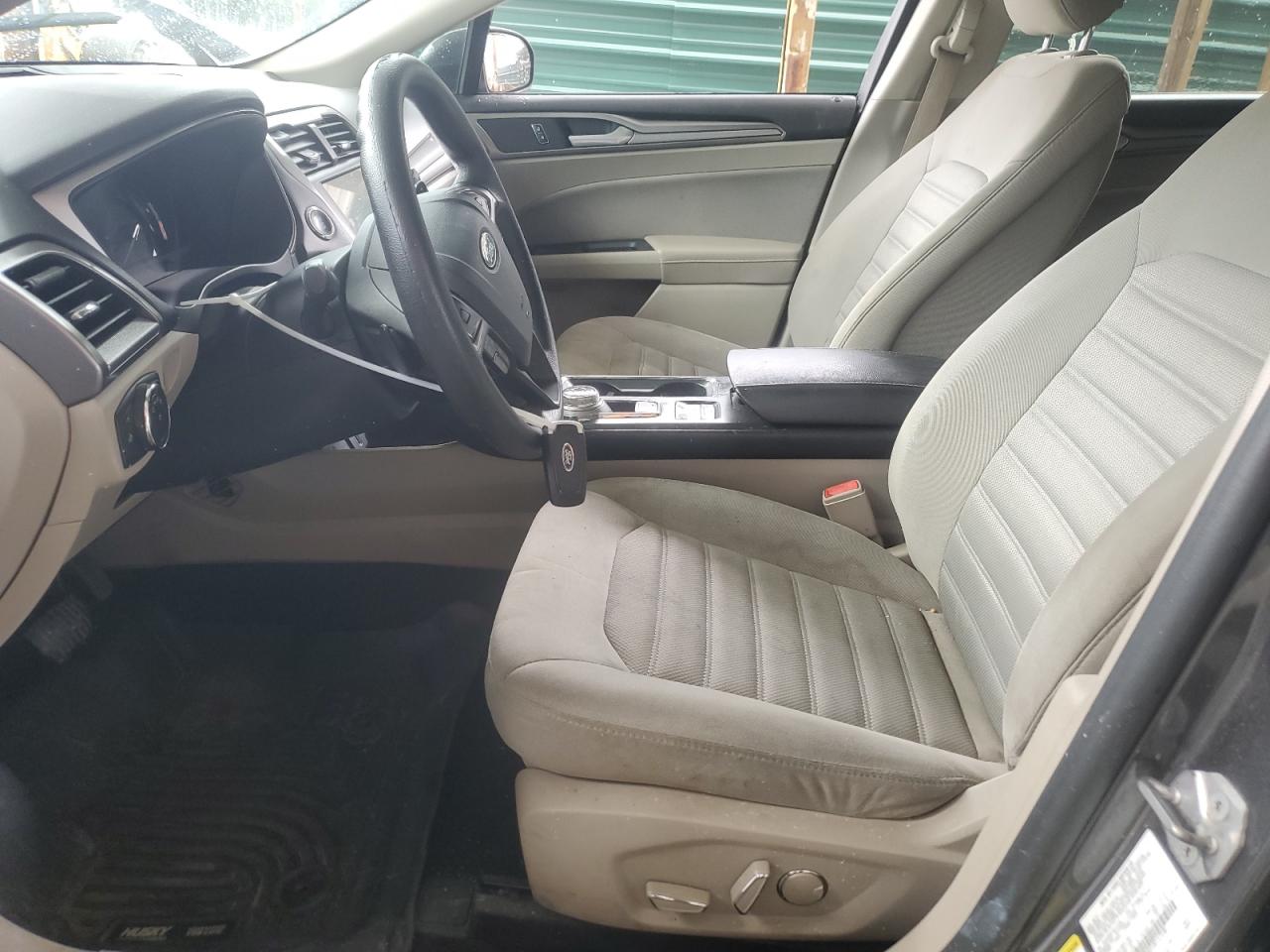 2018 Ford Fusion - Image 7