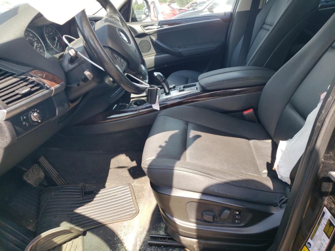 2010 BMW X5 xDrive30I VIN: 5UXFE4C51AL277734 Lot: 60523984