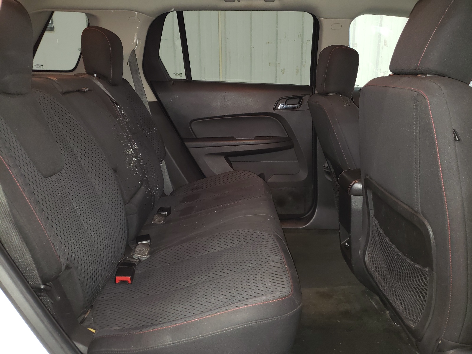 2GKALMEK9C6245814 2012 GMC Terrain Sle