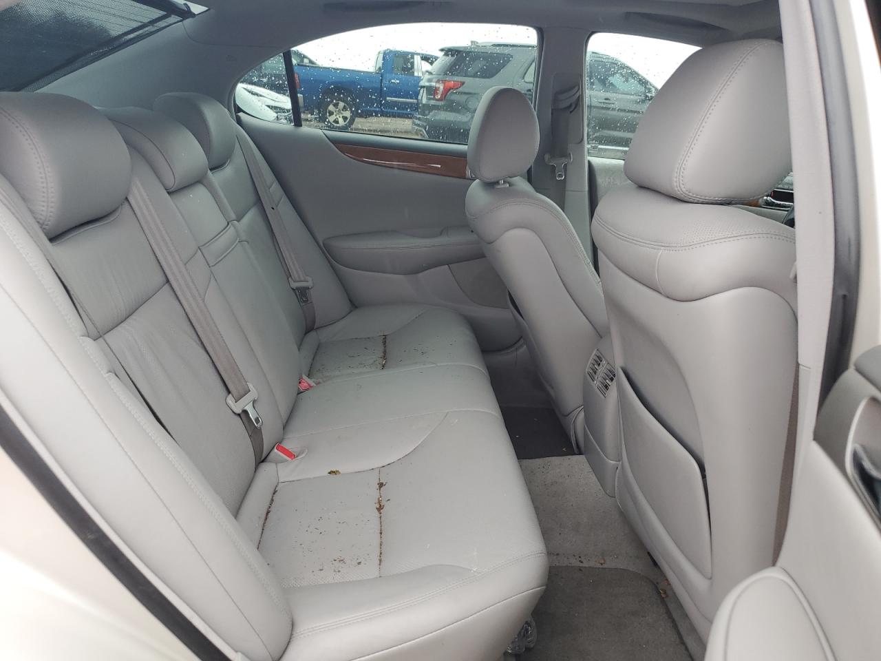 2005 Lexus Es 330 VIN: JTHBA30GX55131174 Lot: 68709085