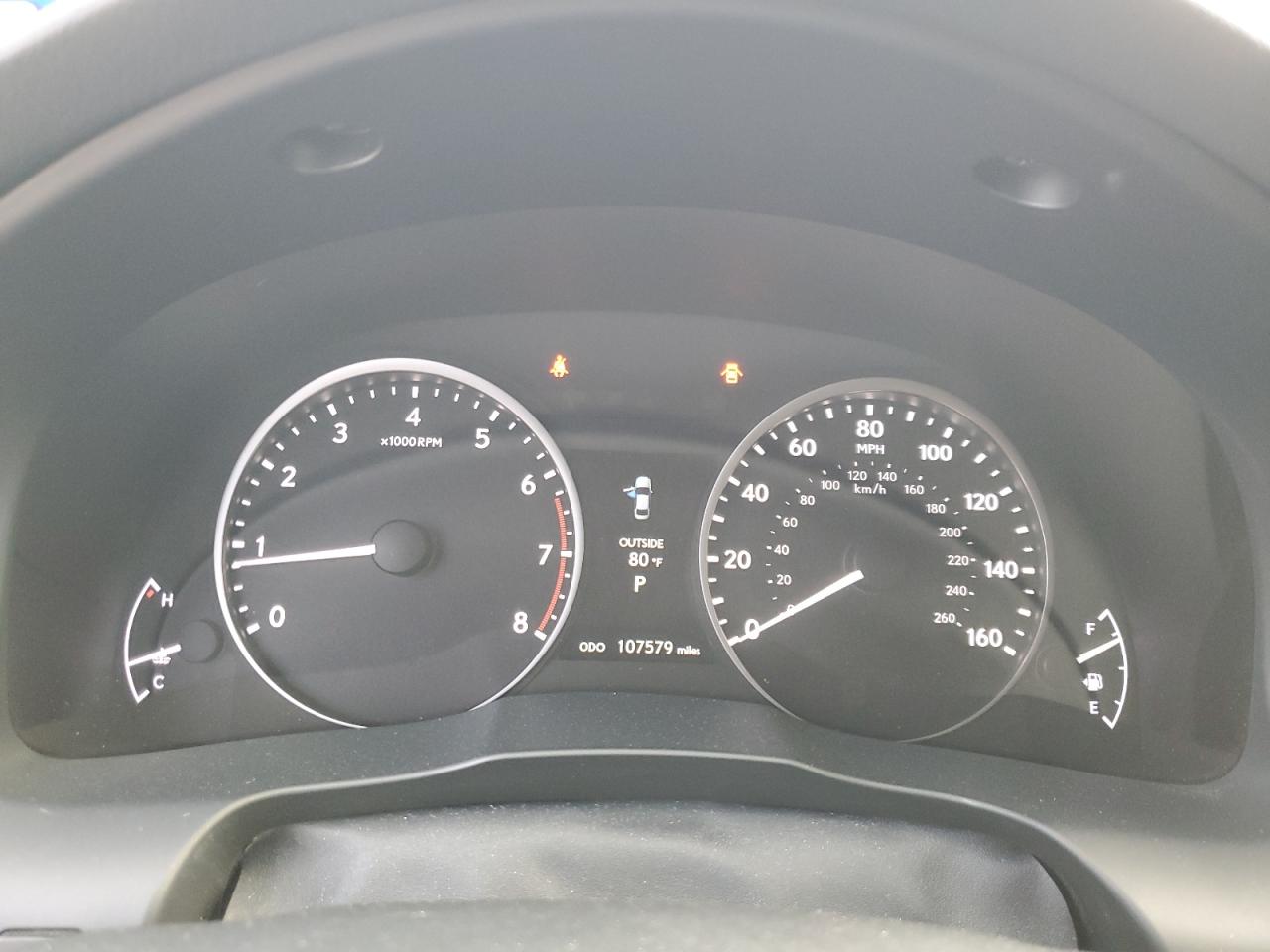 2014 Lexus Es 350 VIN: JTHBK1GG6E2103526 Lot: 63781024