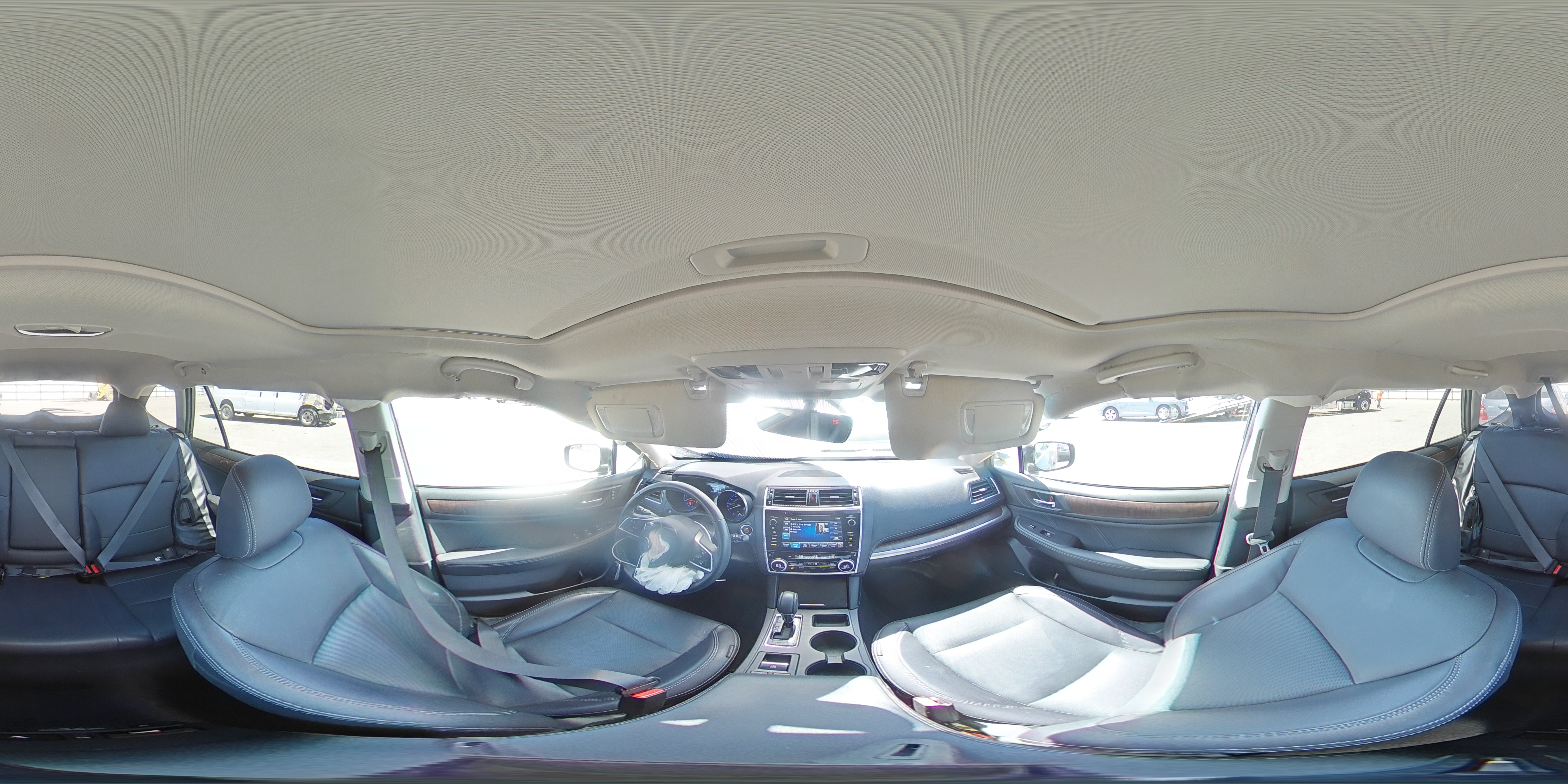 2018 Subaru Outback 3.6R Limited VIN: 4S4BSENC7J3241892 Lot: 58295854