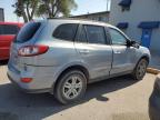 2010 Hyundai Santa Fe Gls na sprzedaż w Anthony, TX - Side
