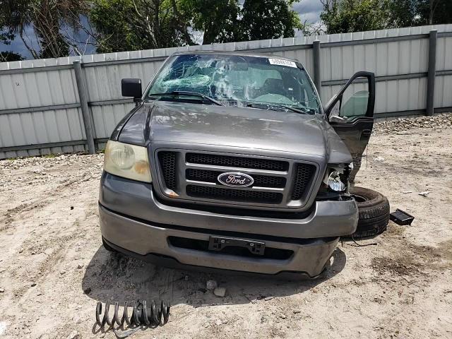2006 Ford F150 VIN: 1FTRF12266NA96688 Lot: 58948104