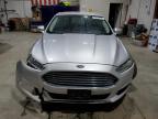 2013 Ford Fusion Se للبيع في Billings، MT - Front End